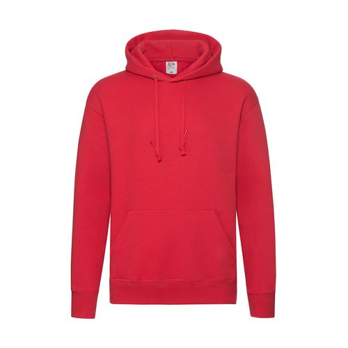 Premium Hooded Sweat - 5