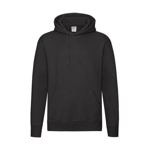 Premium Hooded Sweat - 10