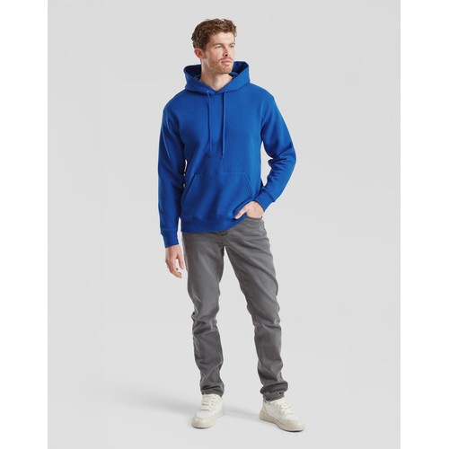 Premium Hooded Sweat thumbnail 4