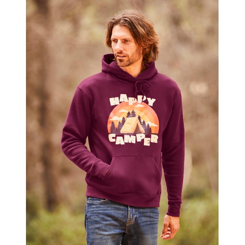 Premium Hooded Sweat thumbnail 10