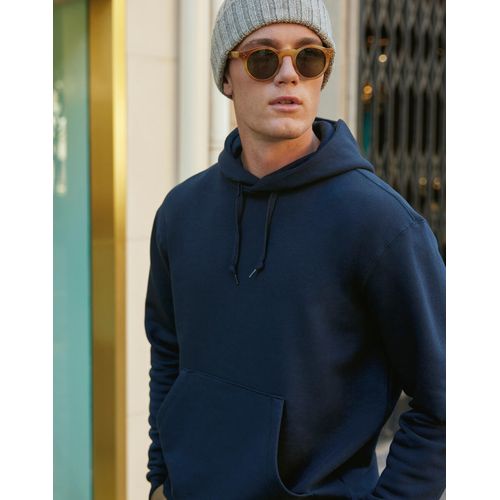 ID.003 Cotton Rich Hooded Sweatshirt - 2