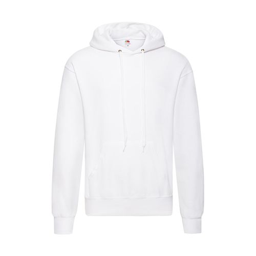Classic Hooded Sweat - 11