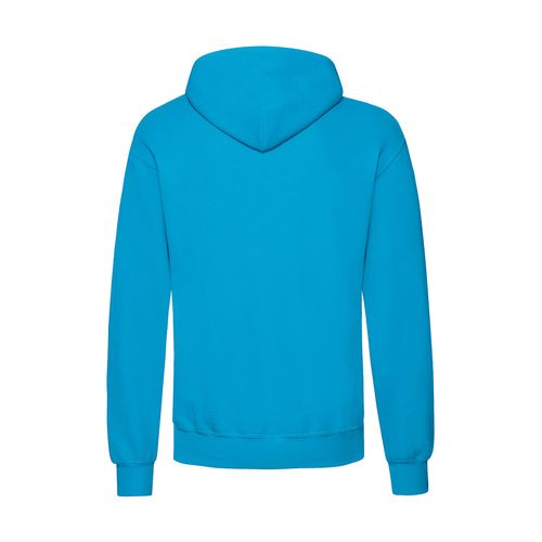 Classic Hooded Sweat - 9