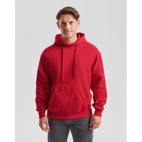 Classic Hooded Sweat - 3
