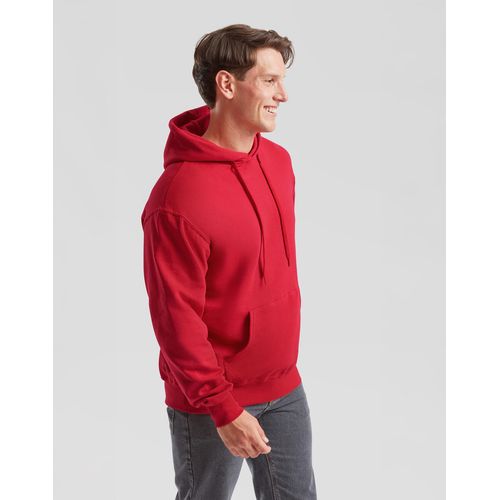 Classic Hooded Sweat - 4
