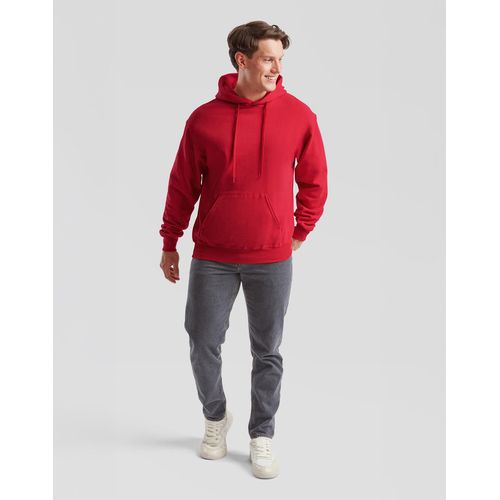 Classic Hooded Sweat - 5