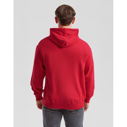 Classic Hooded Sweat - 6