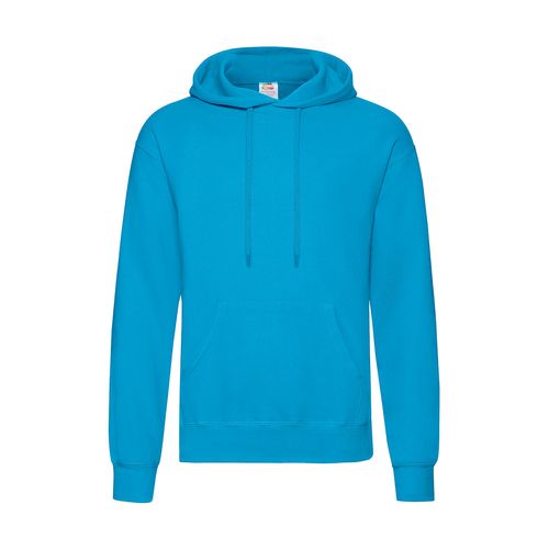 Classic Hooded Sweat - 7