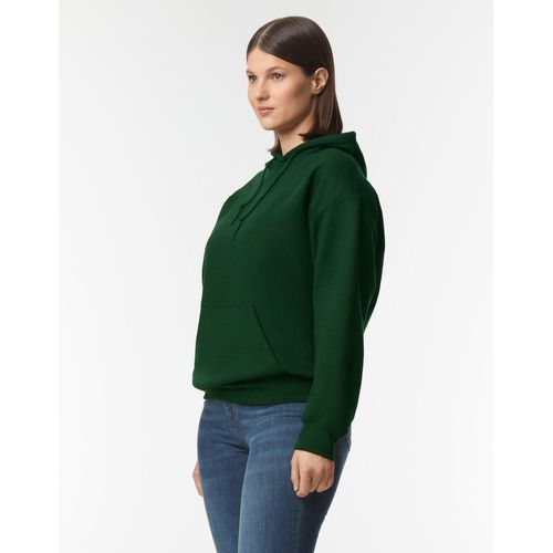 DryBlend Adult Hooded Sweat - 2