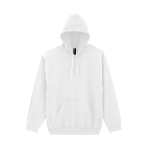 DryBlend Adult Hooded Sweat - 4