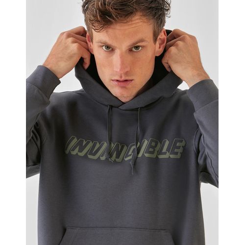 Hooded Sweatshirt - 2