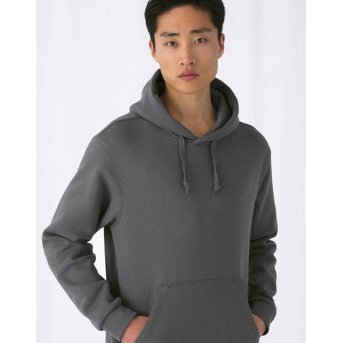 Hooded Sweatshirt - 3