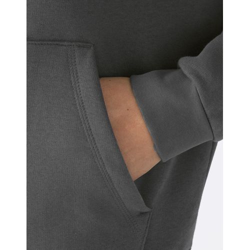 Hooded Sweatshirt - 4