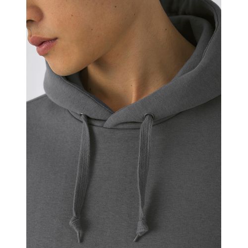 Hooded Sweatshirt - 5