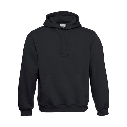 Hooded Sweatshirt - 6