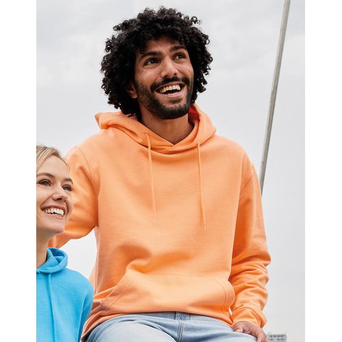 Men`s Hooded Sweatshirt - 7