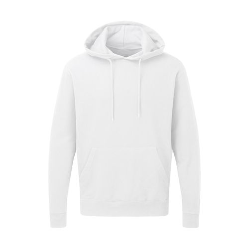 Men`s Hooded Sweatshirt - 9