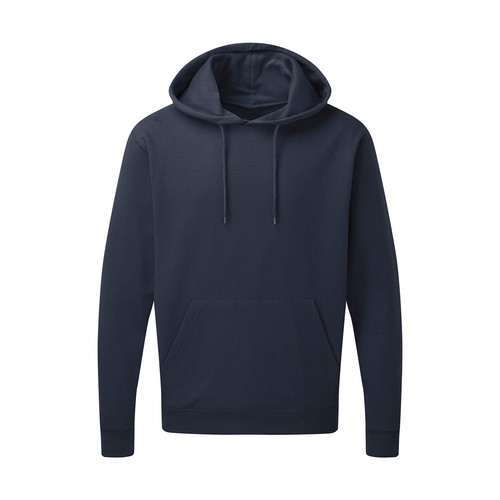 Hooded Sweatshirt Men - 1