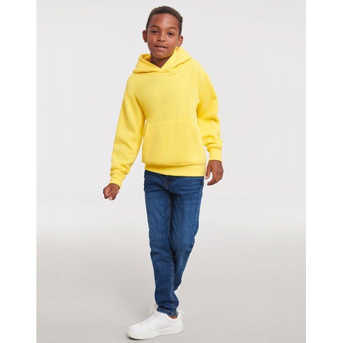 Children´s Hooded Sweatshirt thumbnail 4