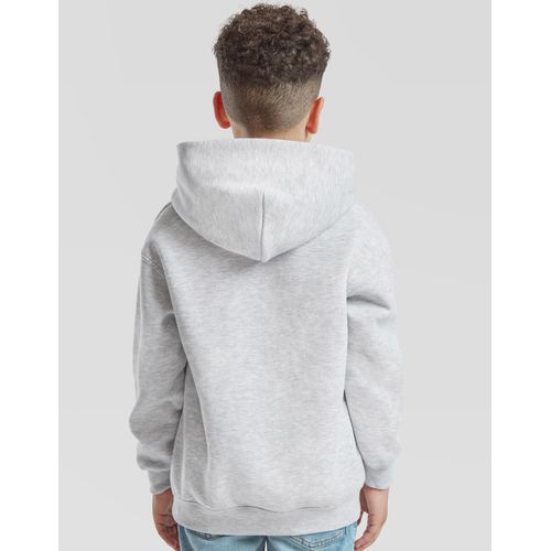Kids` Premium Hooded Sweat - 5