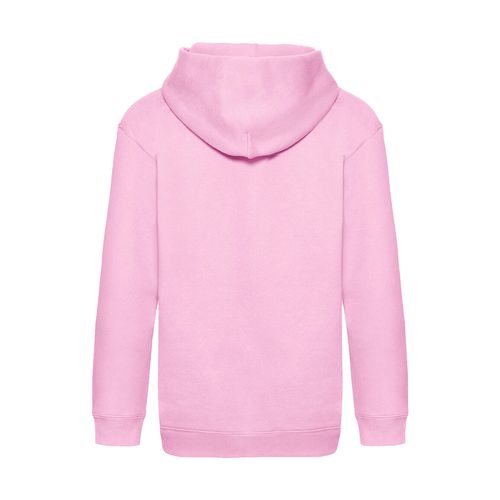 Kids` Premium Hooded Sweat - 8
