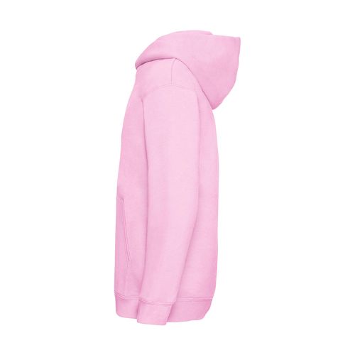 Kids` Premium Hooded Sweat - 7