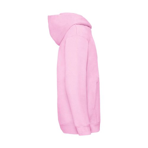 Kids` Premium Hooded Sweat - 9
