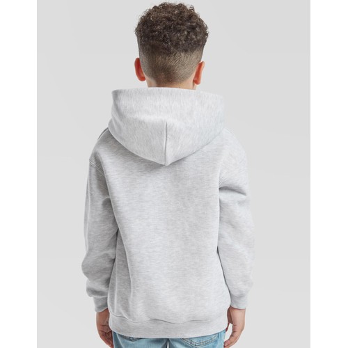Kids Premium Hooded Sweat thumbnail 6