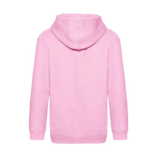 Kids Premium Hooded Sweat thumbnail 9