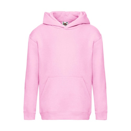 Kids Premium Hooded Sweat thumbnail 7