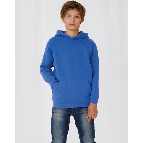Hooded/kids Sweat - 2