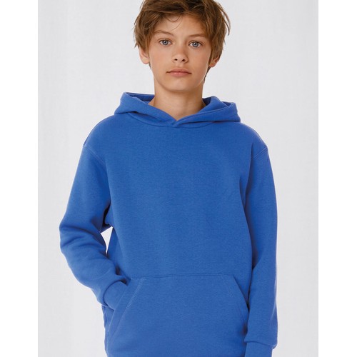 Hooded/kids Sweat - 1