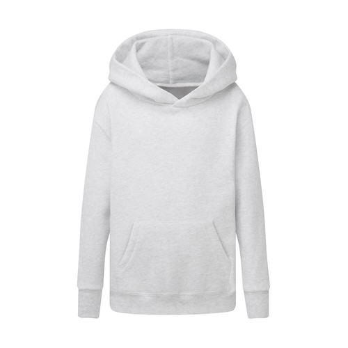 Hooded Sweatshirt Kids - 1