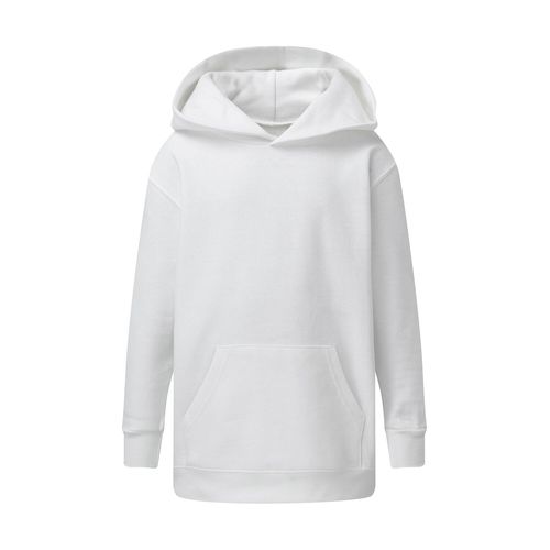 Kids` Hooded Sweatshirt - 5