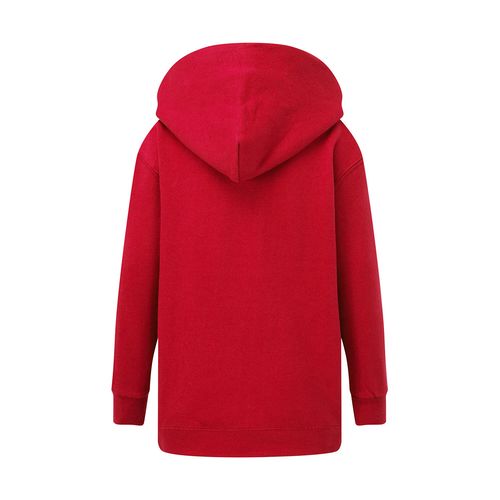 Kids` Hooded Sweatshirt - 3