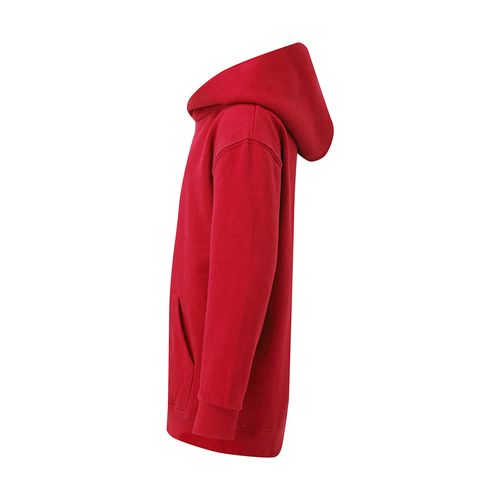 Kids` Hooded Sweatshirt - 2