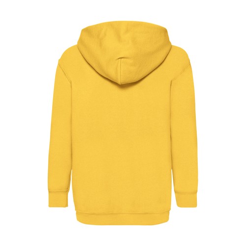 Kids Classic Hooded Sweat thumbnail 8