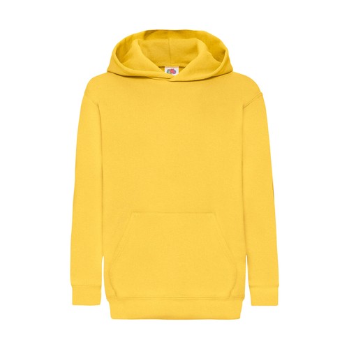 Kids Classic Hooded Sweat thumbnail 6