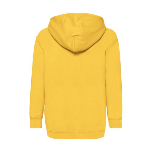 Kids` Classic Hooded Sweat - 7