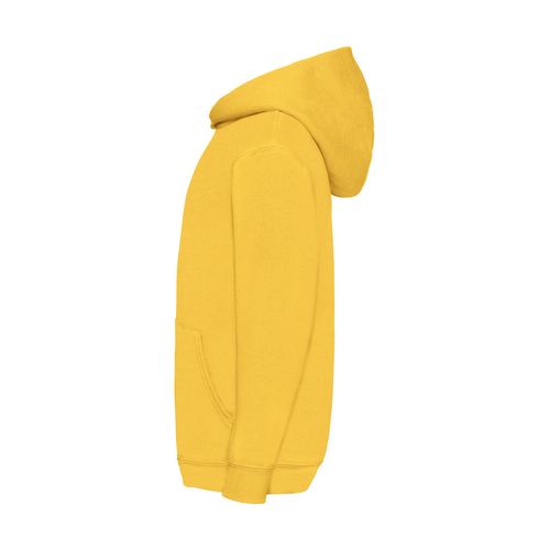 Kids` Classic Hooded Sweat - 6