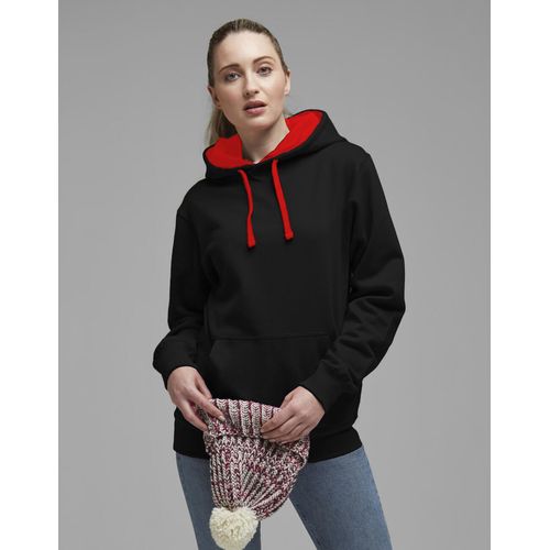 SUDADERA DE DEPORTE