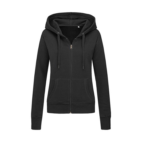 Sweat Jacket Select Women - 2