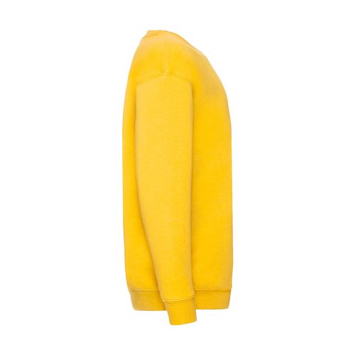 Kids` Premium Set-In Sweat - 8