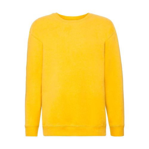 Kids` Premium Set-In Sweat - 5