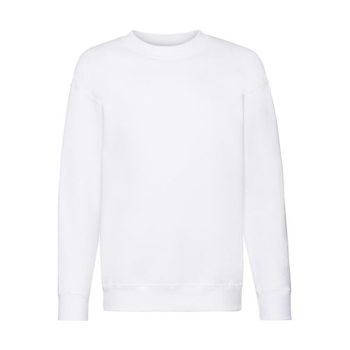 Kids` Premium Set-In Sweat - 11