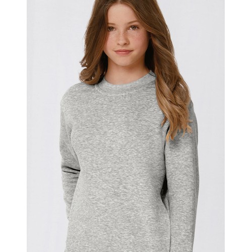 Set In/kids Sweat - 1