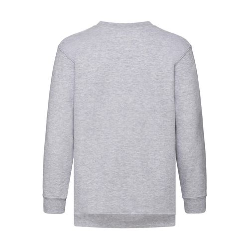 Kids` Classic Set-In Sweat - 7