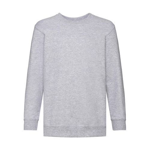 Kids` Classic Set-In Sweat - 5