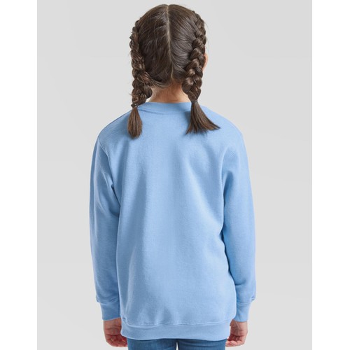 Kids Classic Set-In Sweat thumbnail 4