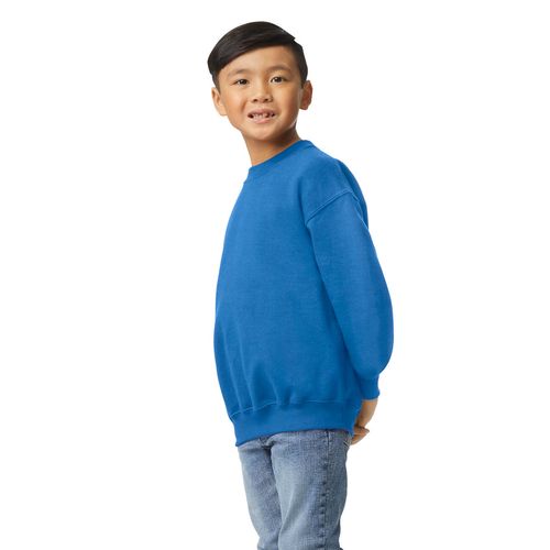 Blend Youth Crew Neck Sweat - 2
